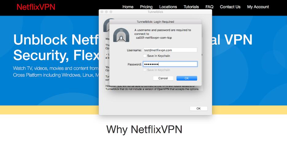 mac open vpn