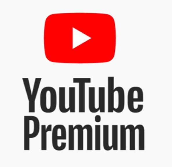 Premium PSD | Youtube 3d logo social media render background editable icon