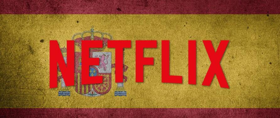 Netflix España