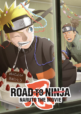 Watch Road to Ninja: Naruto the Movie in Canada on Netflix – ScreenBinge