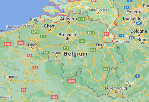 Belgium Residential VPN | BE Residential IP address | Belgium ...