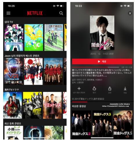 일본 미국 넷플릭스 VPN으로 보는 방법|넷플릭스 Netflix, 무료로 신작 일본애니 보는법