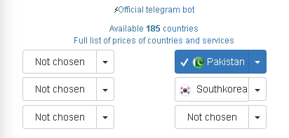 First you have to log in to netflix with Pakistani IP