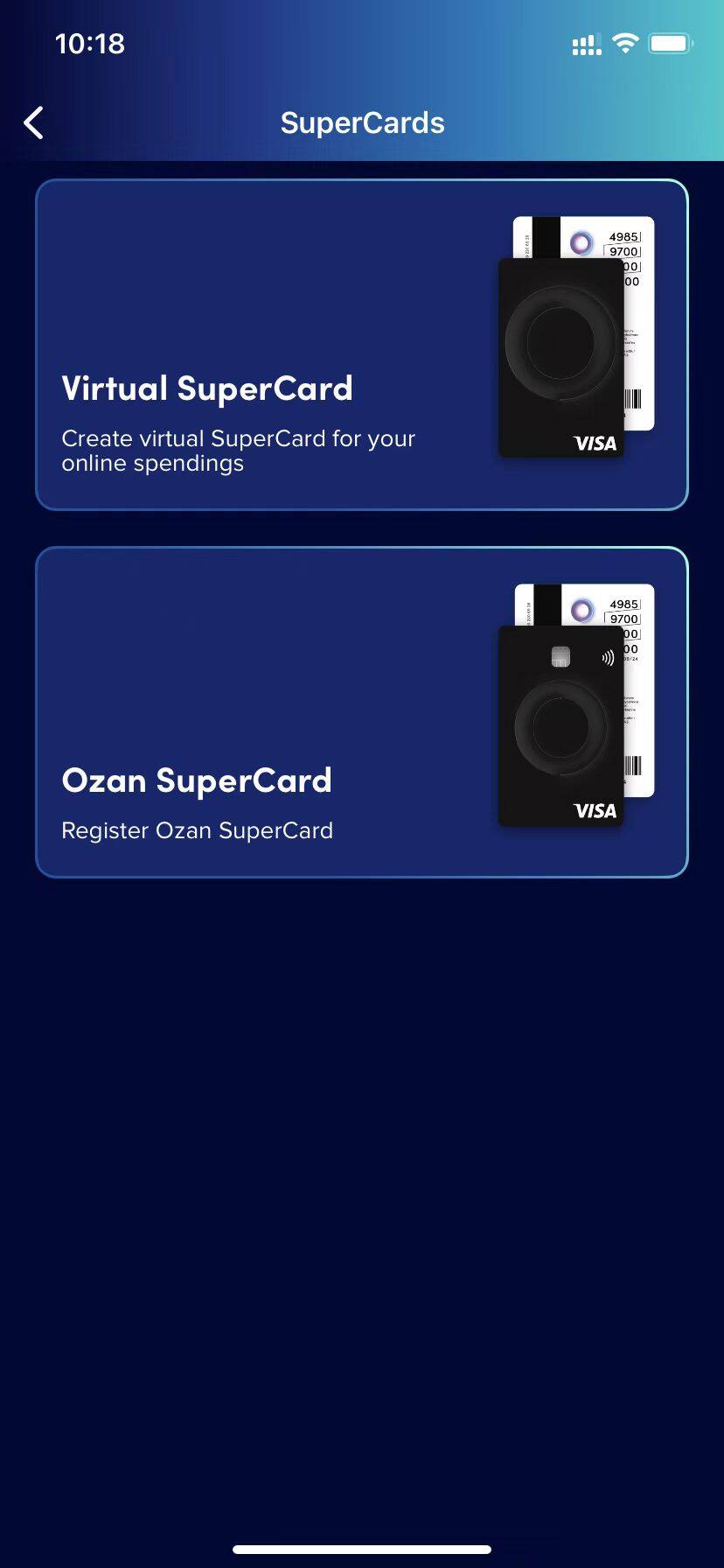 turkey virtual credit card
