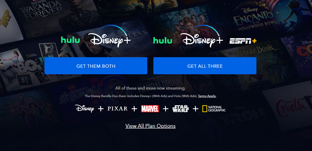 日本Disney+を海外から視聴する方法 - 日本語字幕も楽しもう！