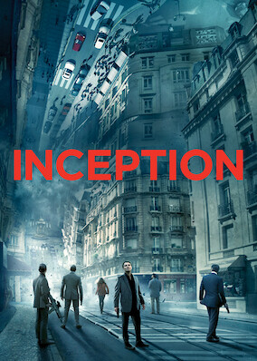 How to Watch Inception on Netflix Using a Netflix VPN