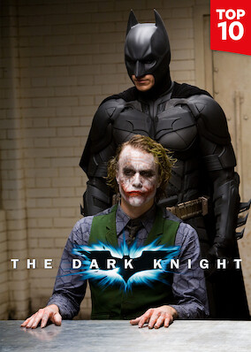 How to Watch The Dark Knight on Netflix Using a Netflix VPN
