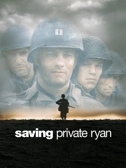 	 How to Watch Saving Private Ryan on Netflix Using a Netflix VPN