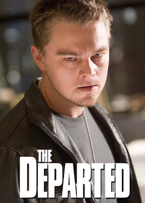 Finding The Departed On Netflix