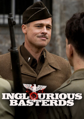 How to Watch Inglourious Basterds on Netflix Using a Netflix VPN