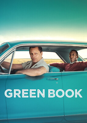 Where to Watch Green Book on Netflix by Country Using a Netflix VPN
