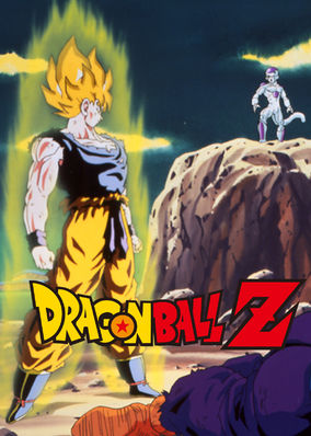 Where to Watch Dragon Ball Z on Netflix by Country Using a Netflix VPN